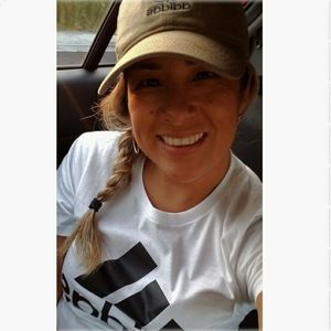 Meet your Posher, Vicky